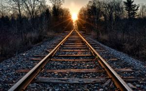 The railway puts wings on the development of ethnic regions